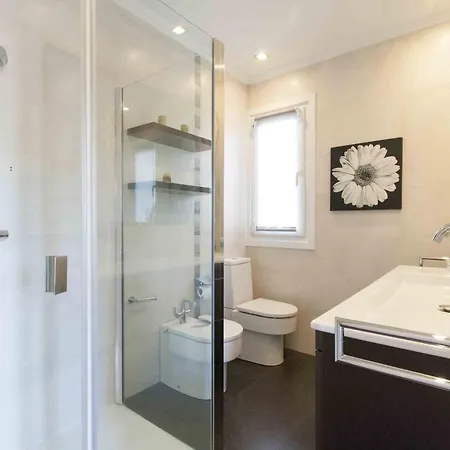 Villa The Collection / Sebastien San Sebastian